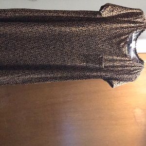 LuLaRoe Carly Size Small